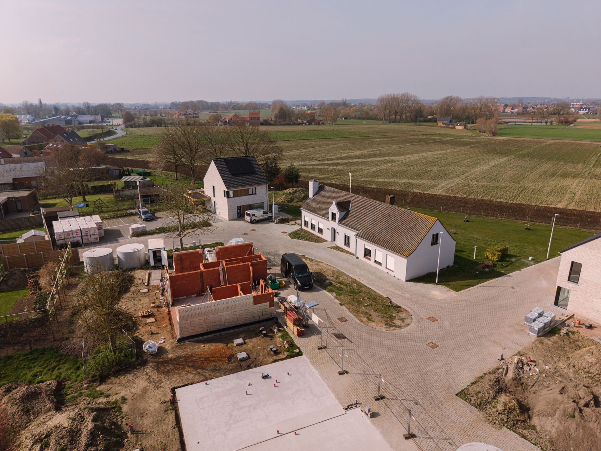 Maison à vendre à Torhout avec 4 chambres - photo 5