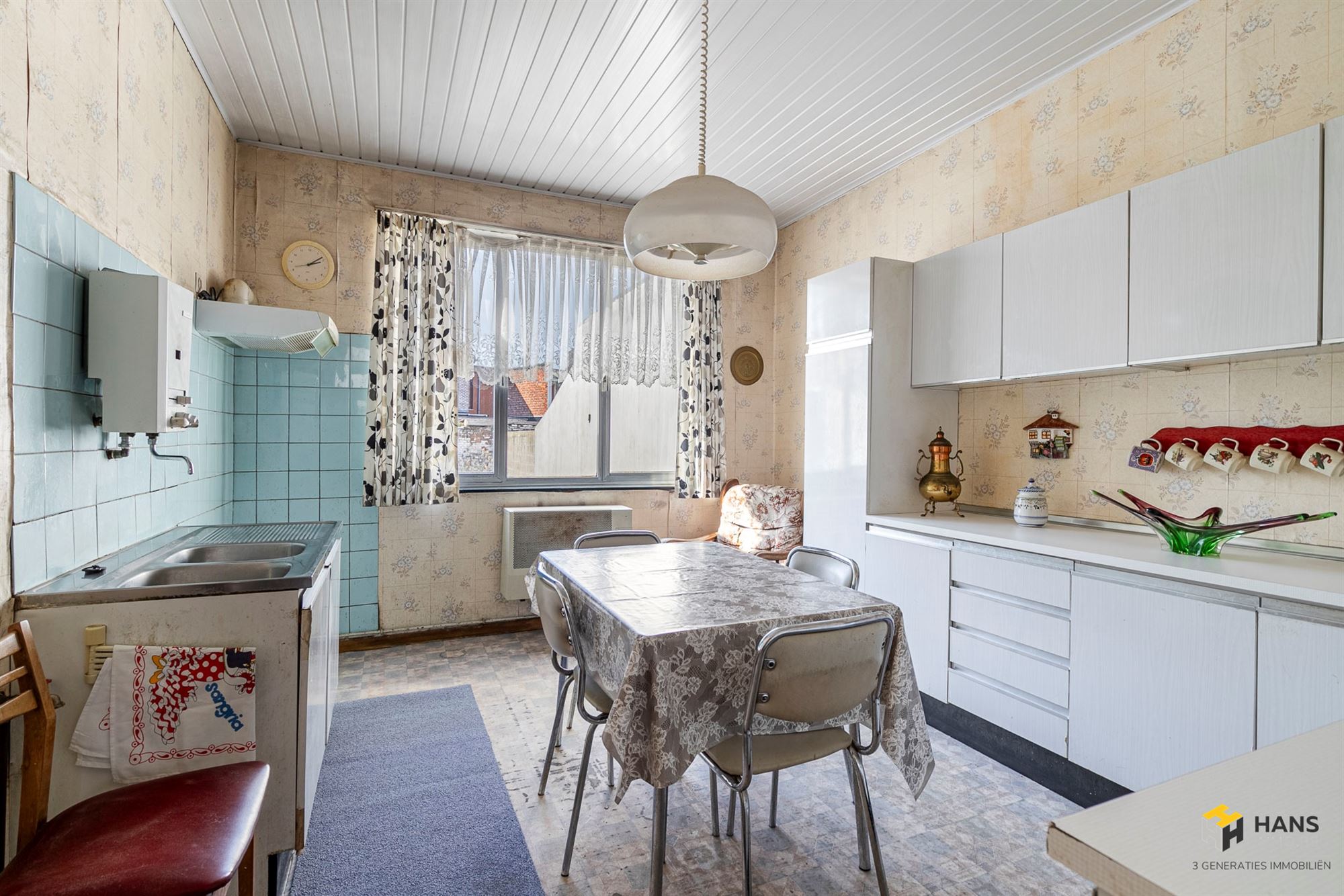 Maison à vendre à Deurne avec 3 chambres - photo 5