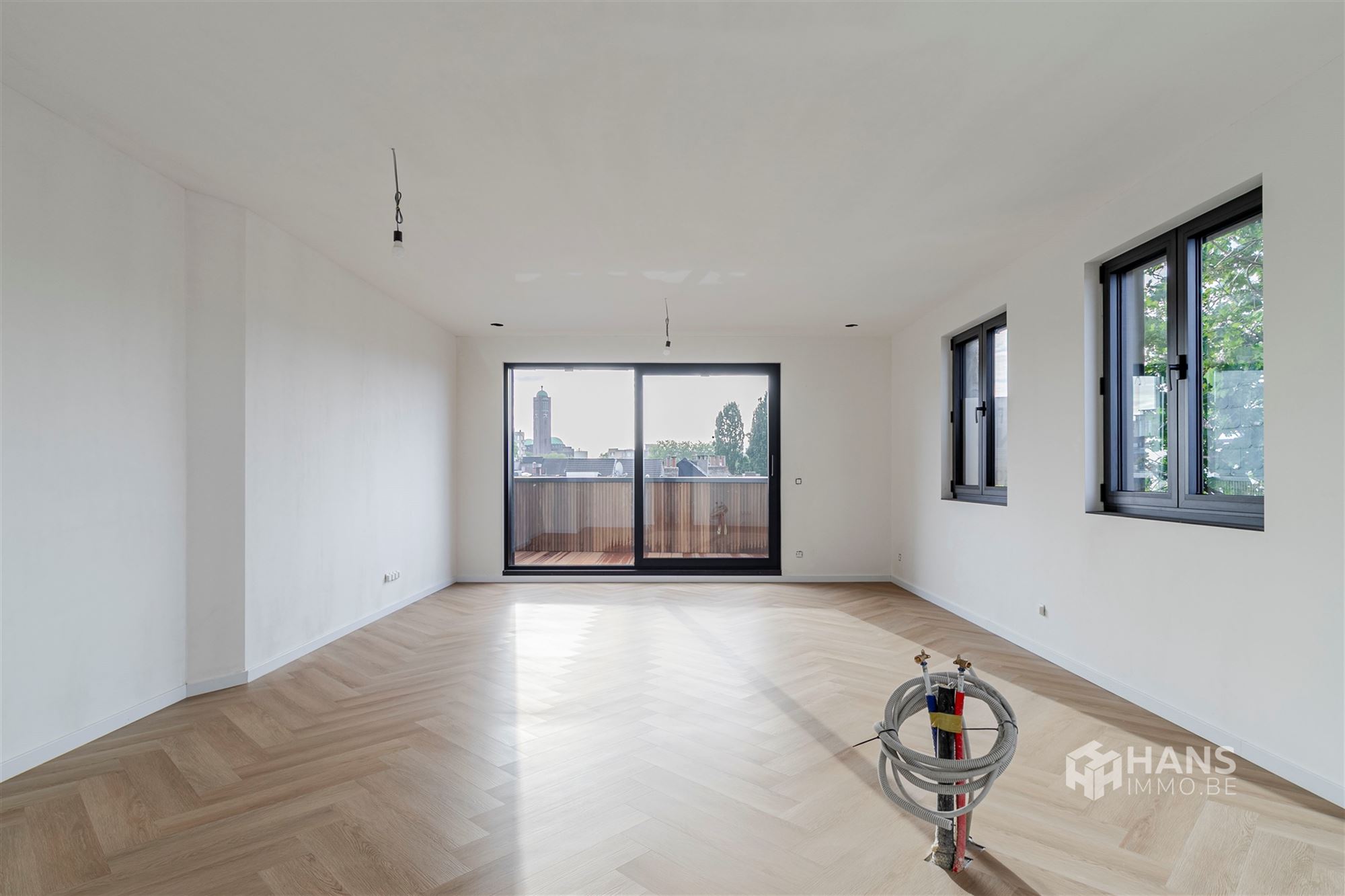 Appartement - photo 4