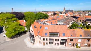 Apartment for sale in Diksmuide