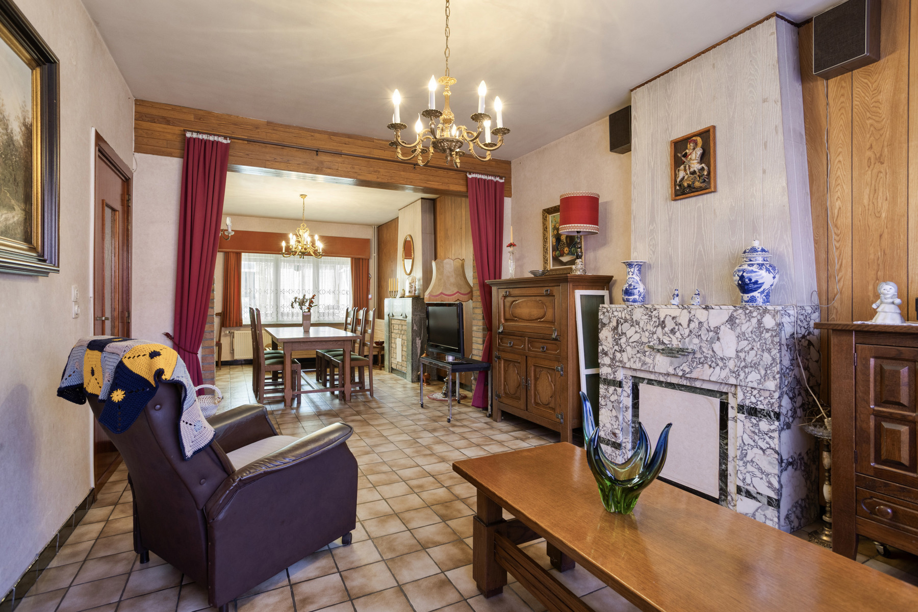 House for sale in Liedekerke with 4 bedrooms - photo 4