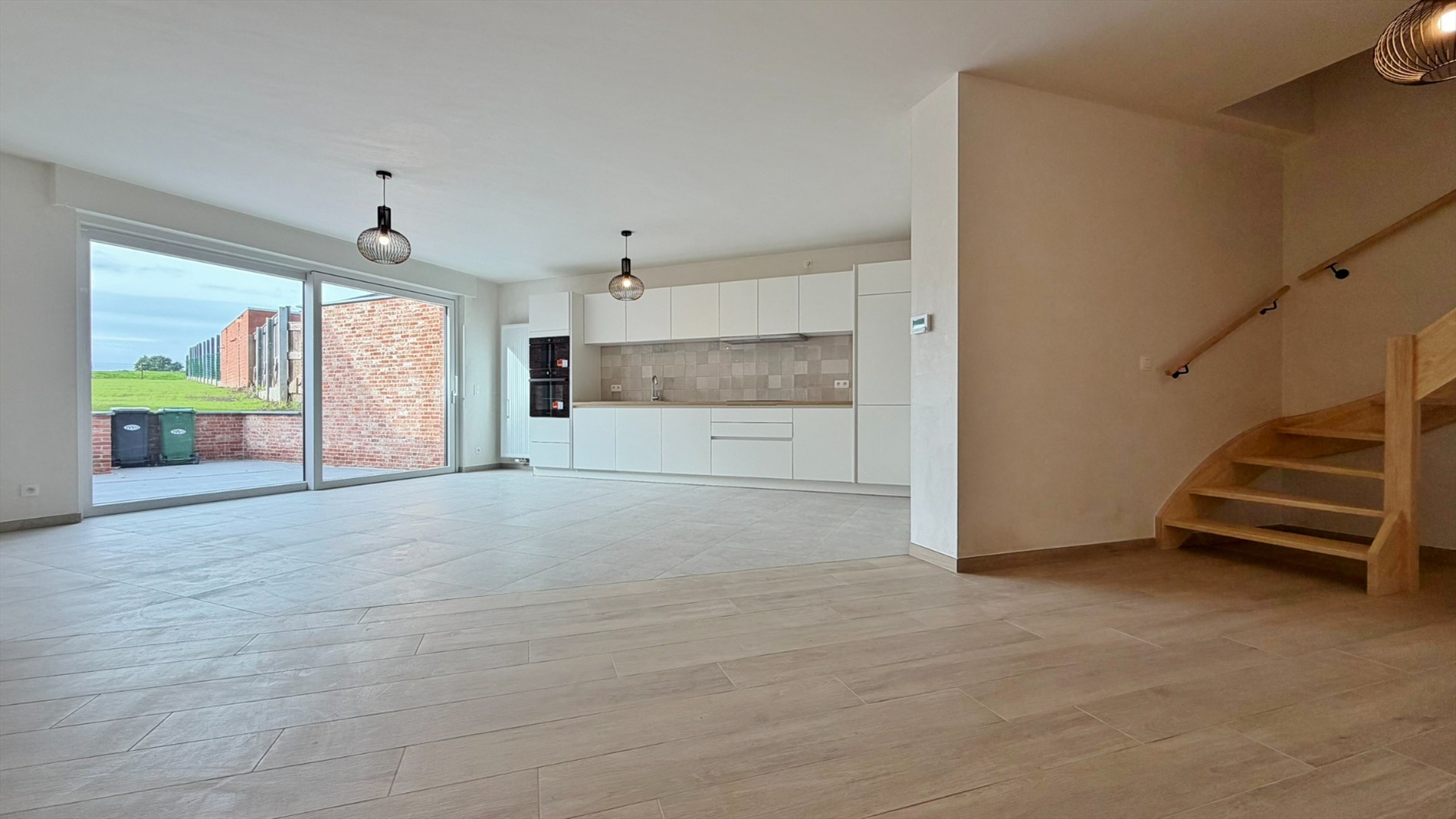 Maison à louer à Loker avec 2 chambres - photo 4