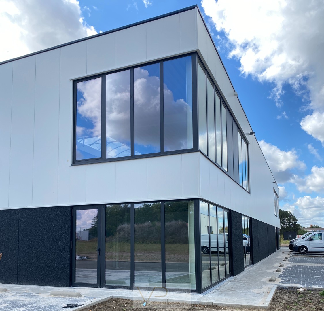 Project te koop in Heist-Op-Den-Berg - foto 1