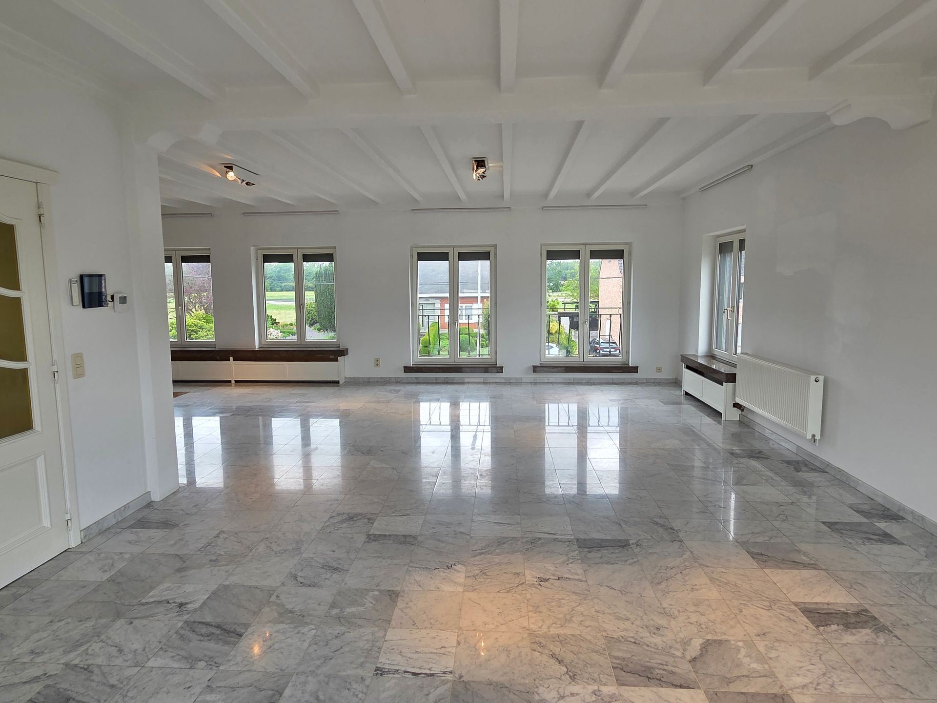 Duplex-appartement met 3 slaapkamers en terras - foto 5