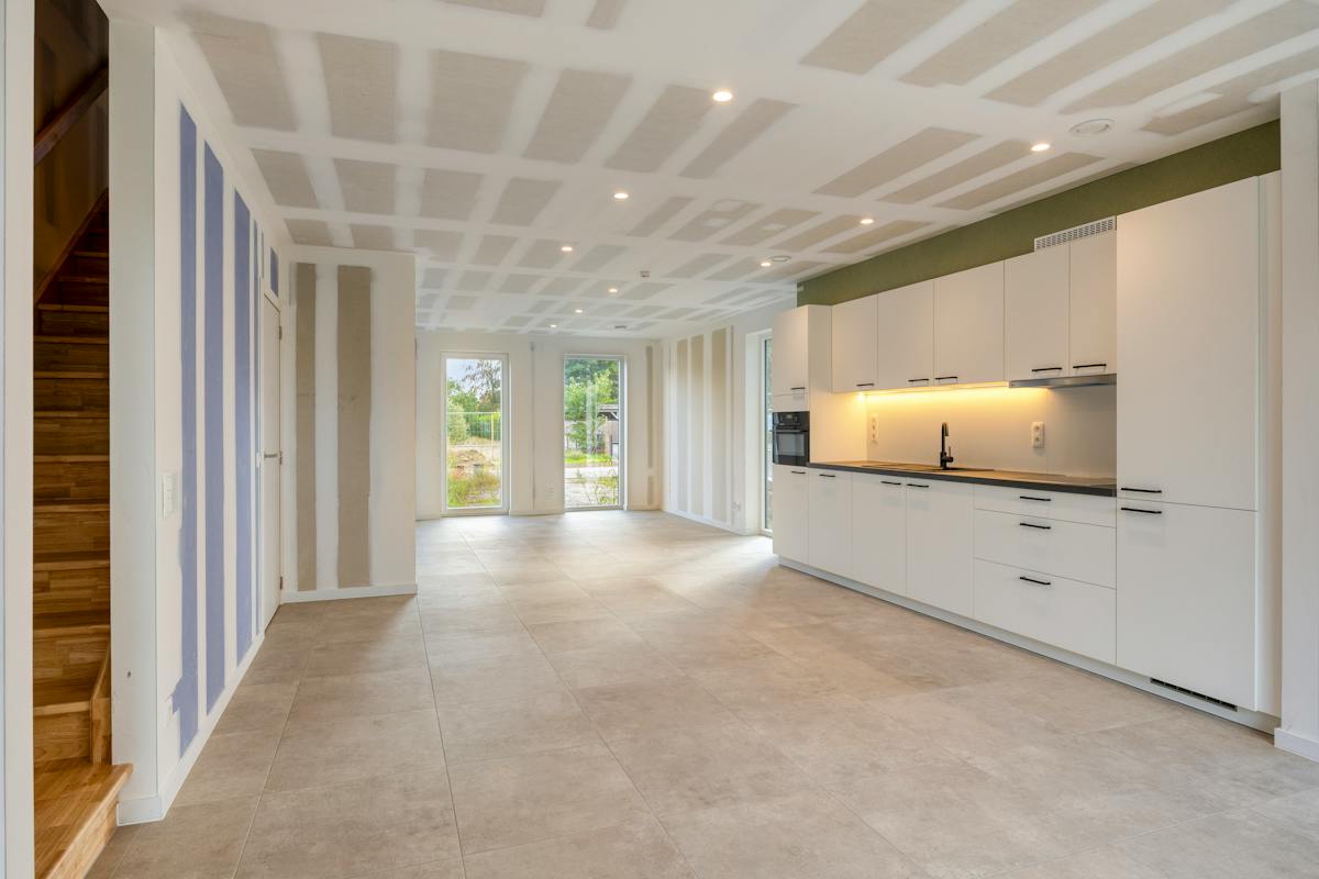 Instapklare BEN-woning met 3 slaapkamers in Leopoldsburg - foto 5