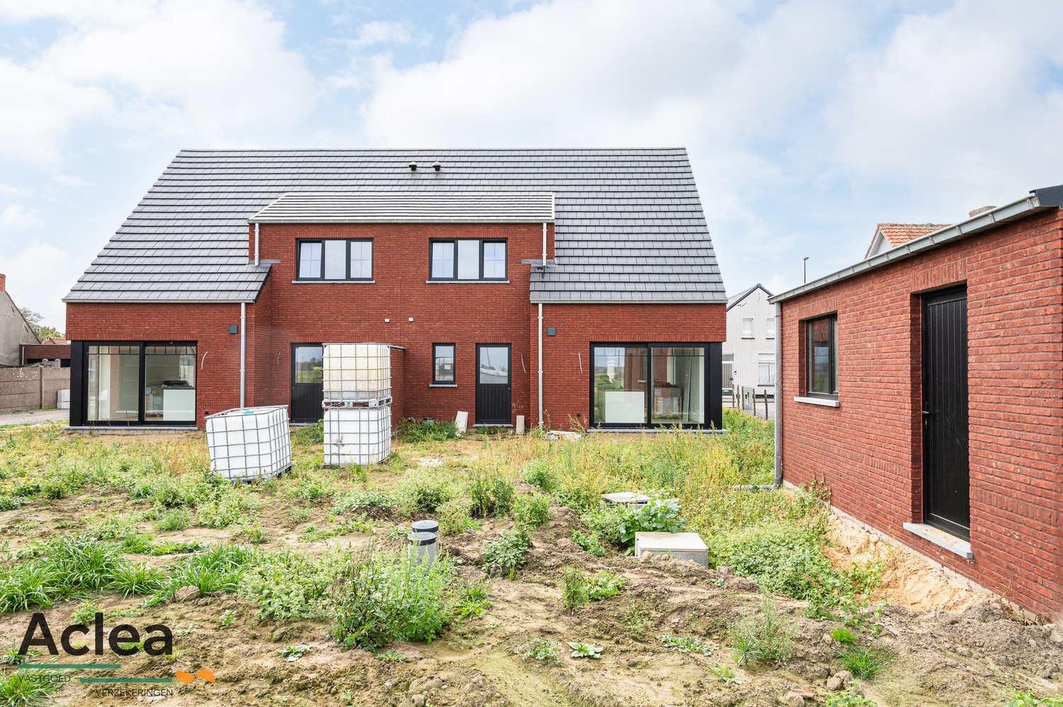 Instapklare nieuwbouwwoning met 3 slaapkamers – 6% BTW mogelijk - foto 3