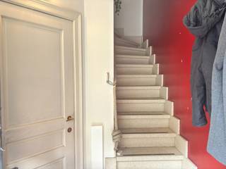 Ontdek dit charmante appartement in een prachtig herenhuis, gelegen aan de rand van het bruisende Leuven. Omringd door handige...