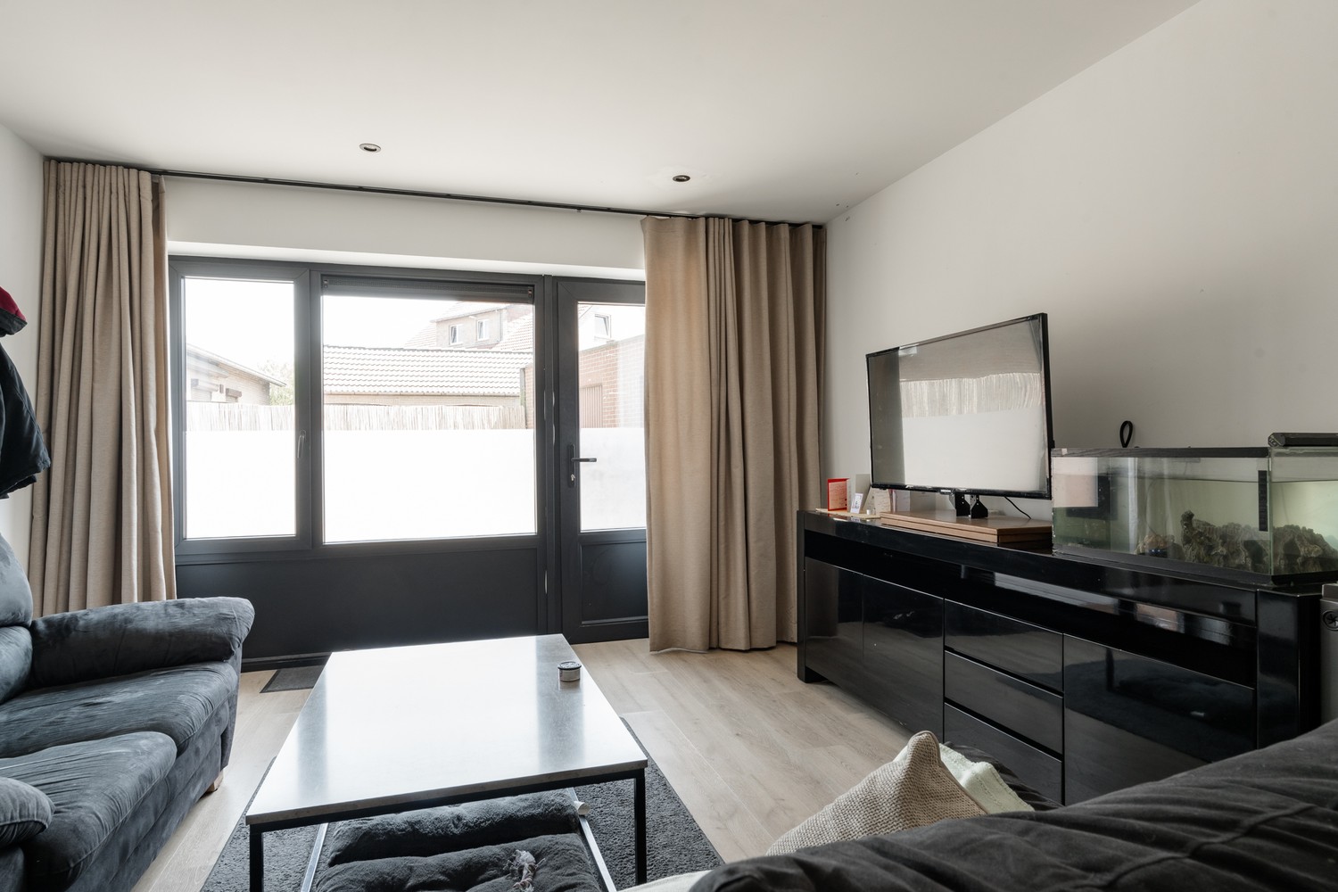 Compacte volledig gerenoveerde woning - foto 4