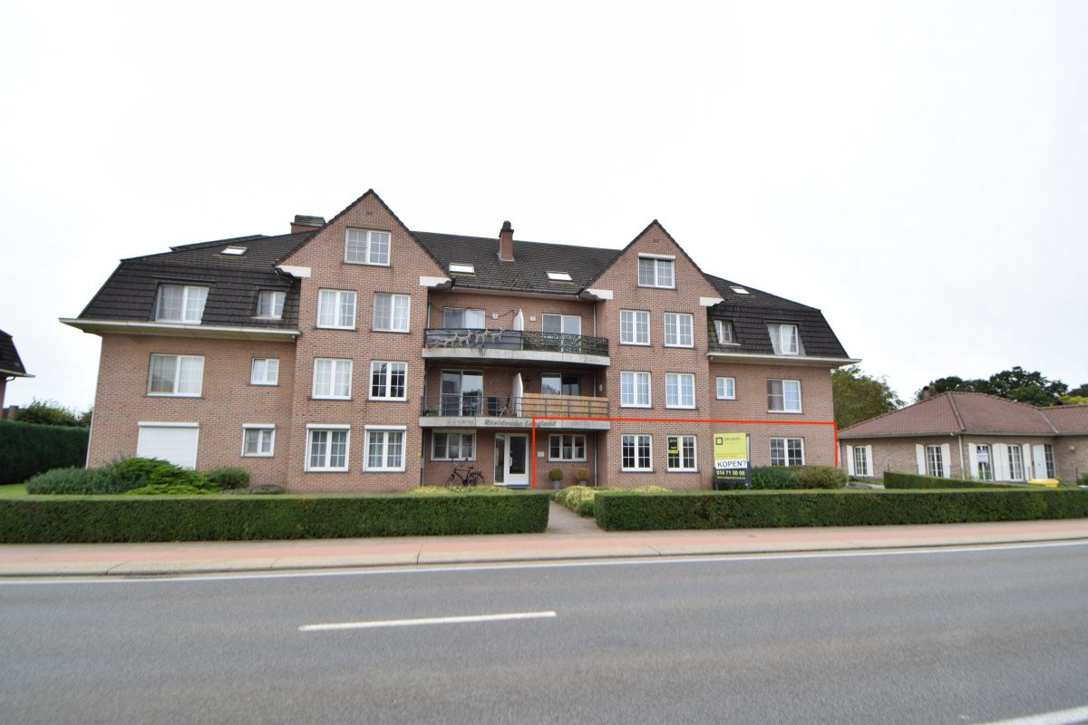 Apartment for rent in Lille with 2 bedrooms - photo 4