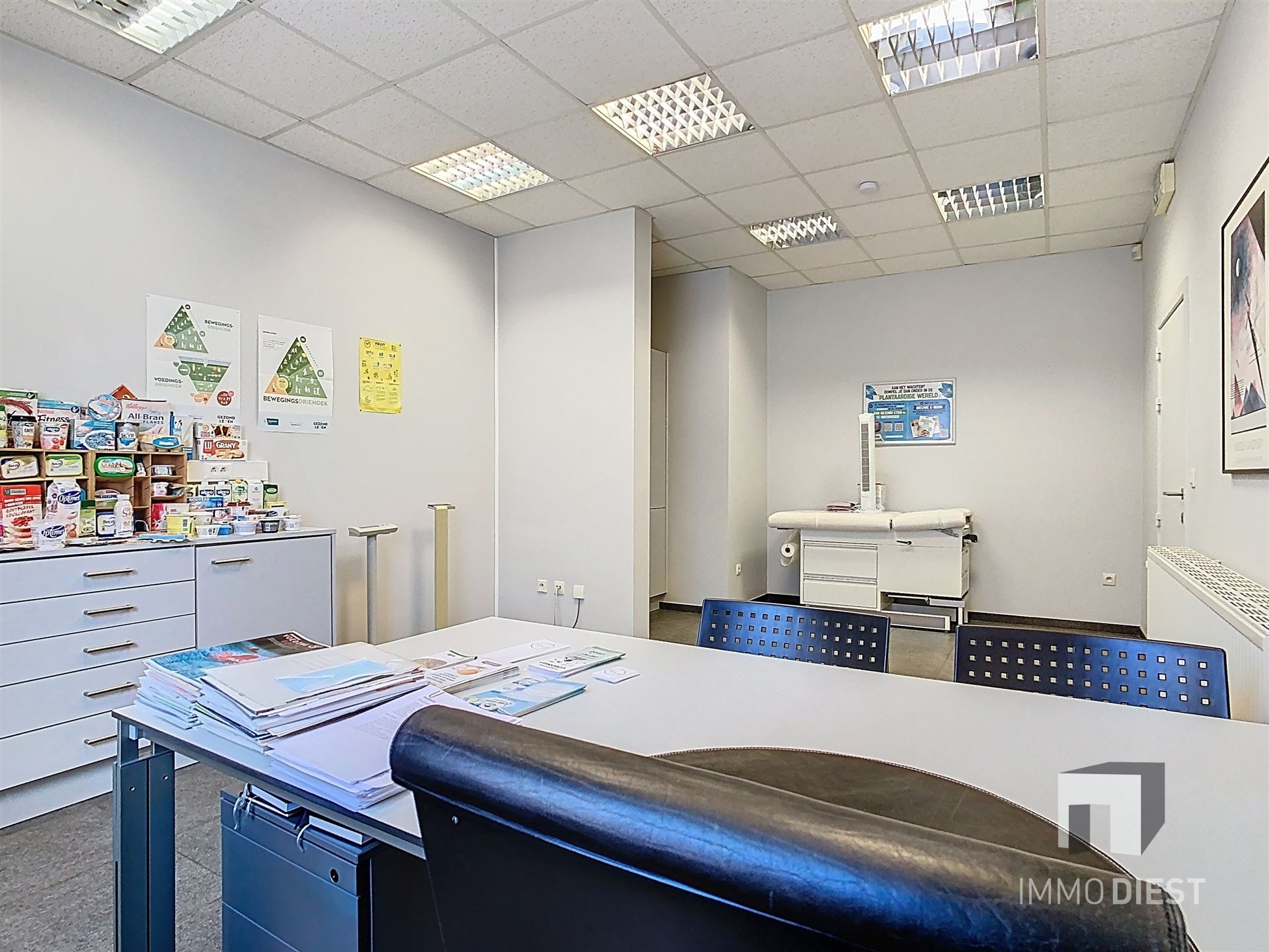 Commercial à louer à Tessenderlo - photo 5