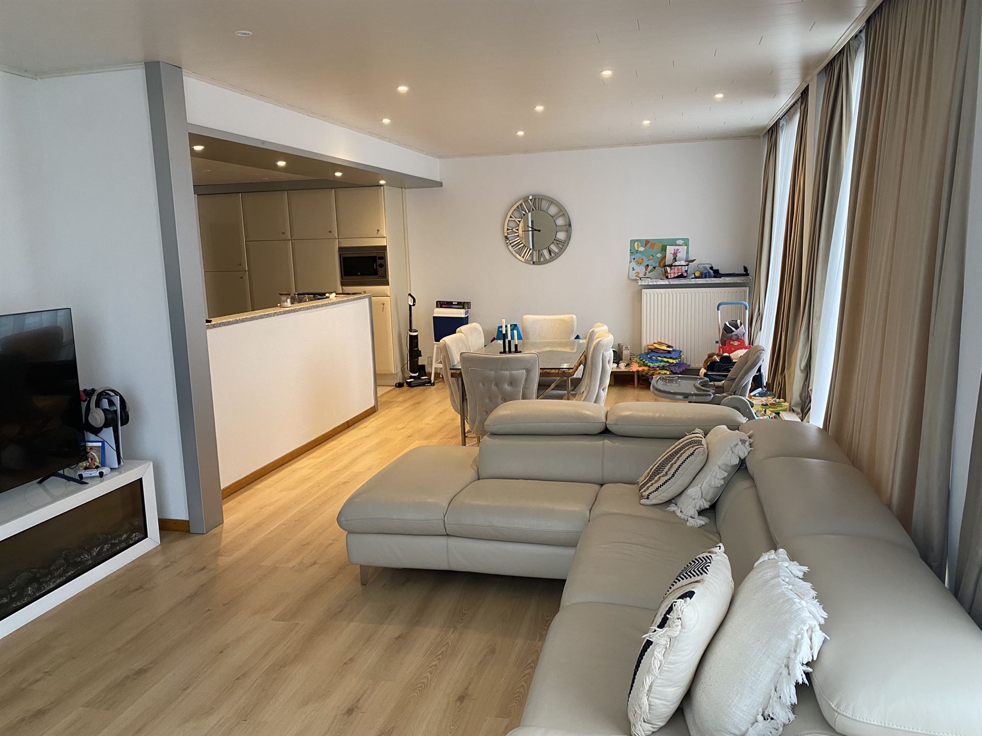 Apartment for rent in Puurs with 1 bedroom - photo 4