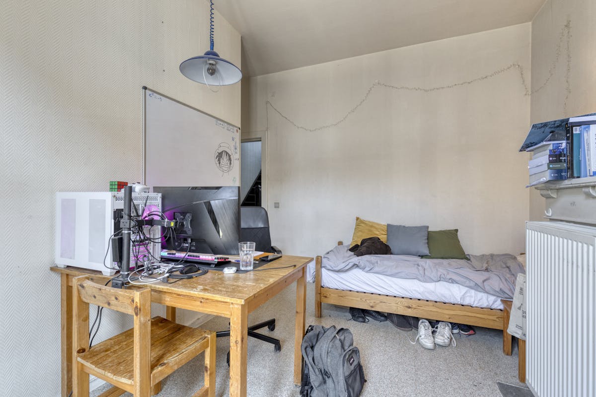 Studentenhuis te koop op toplocatie in Gent - foto 5