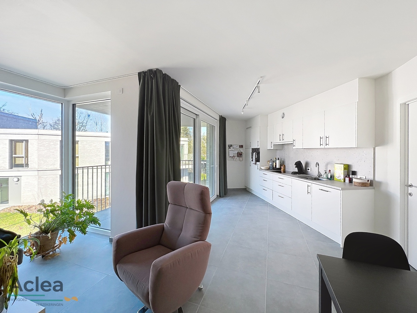 Apartment for rent in Eeklo with 2 bedrooms - photo 5