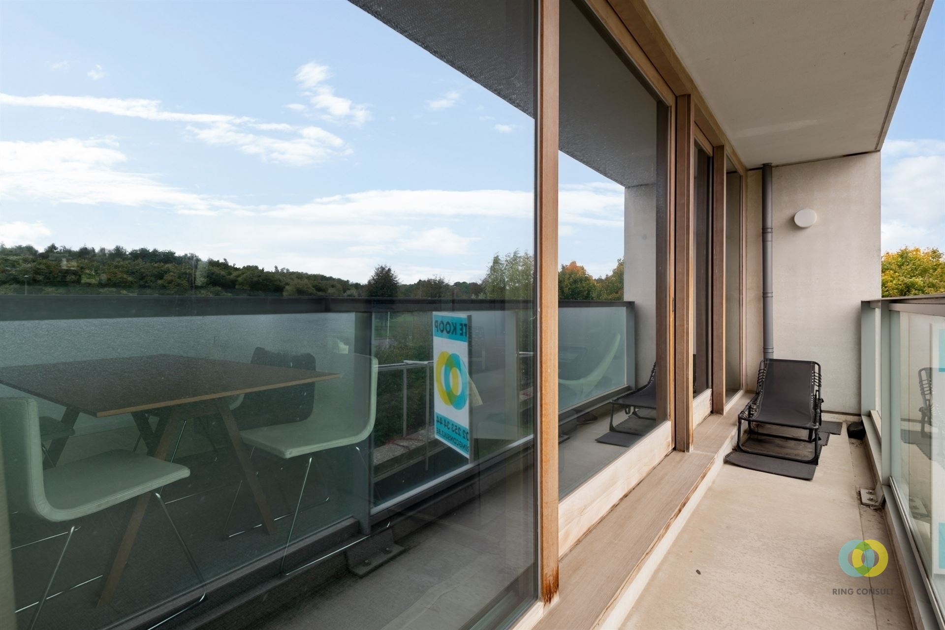 Apartment for sale in Vilvoorde with 2 bedrooms - photo 3