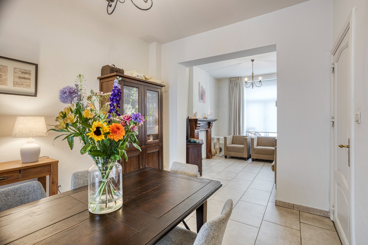 TE HUUR stadwoning Sint-Truiden - foto 5