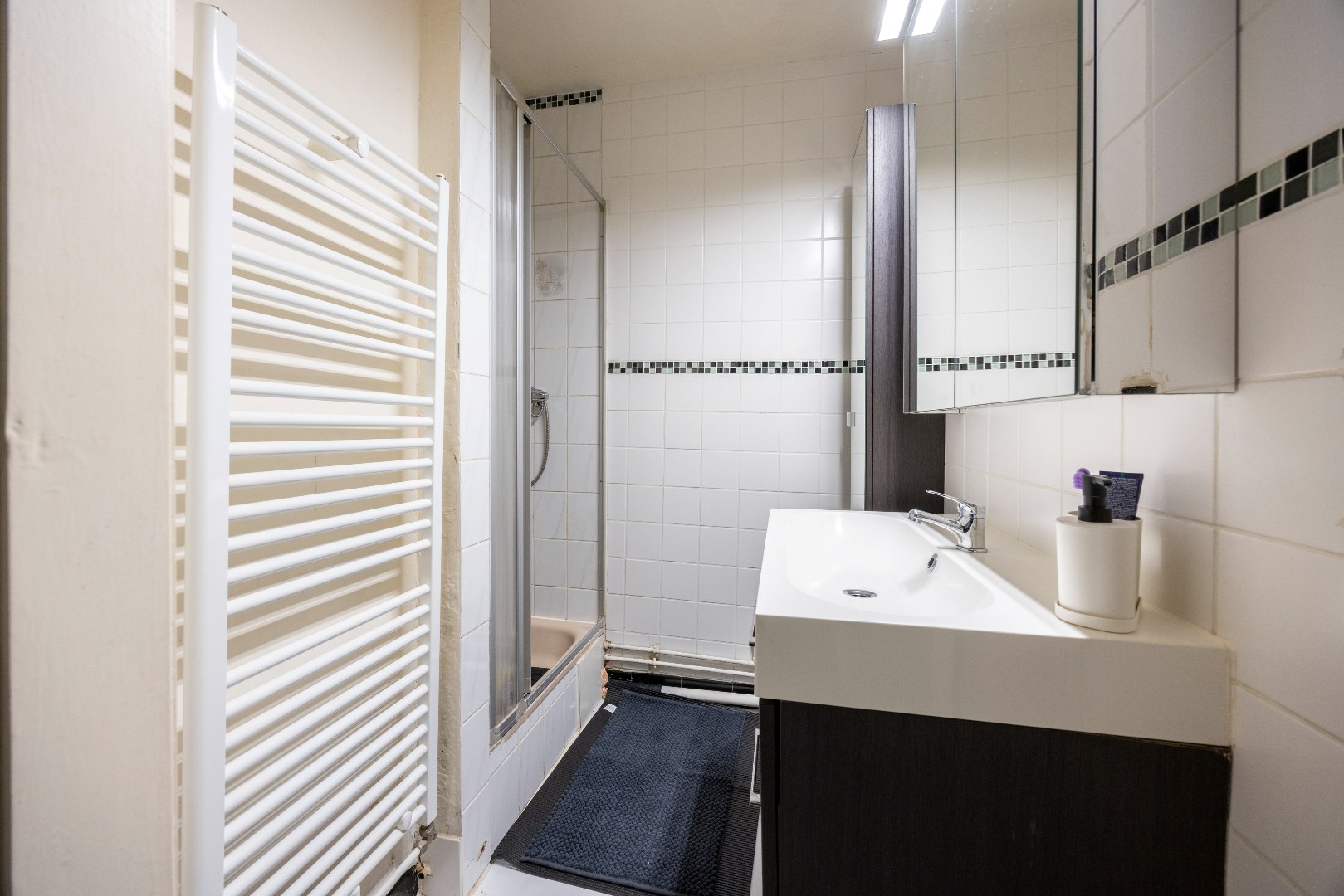 Instapklaar appartement (3v) met 2 slaapkamers! - foto 3