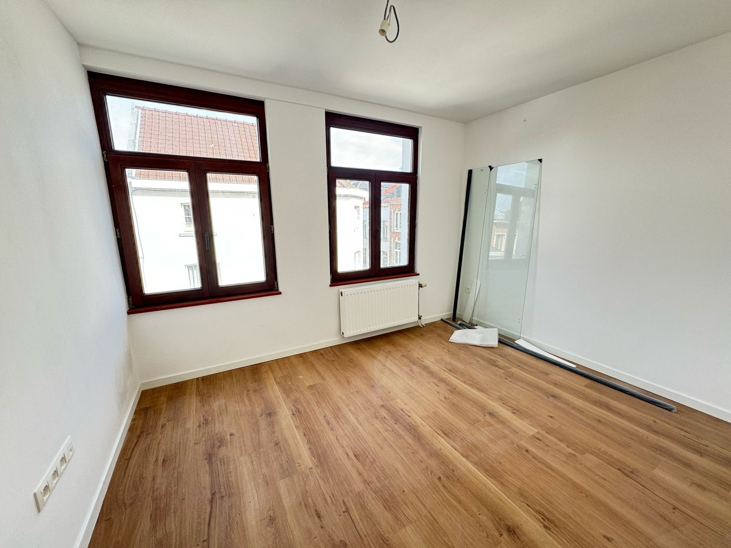 WONING IN HET STADSCENTRUM - foto 5