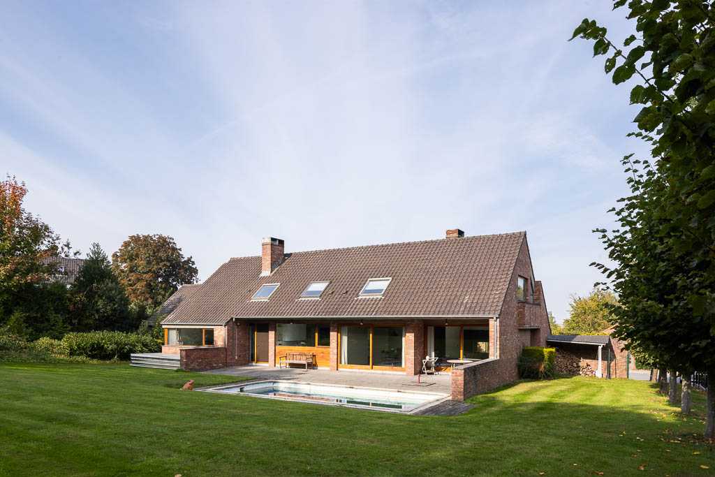 Huis te koop in Asse met 4 slaapkamers - foto 2