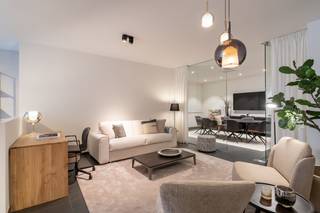 Commercial for sale in Mechelen