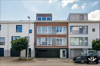 Appartement à vendre à Hasselt