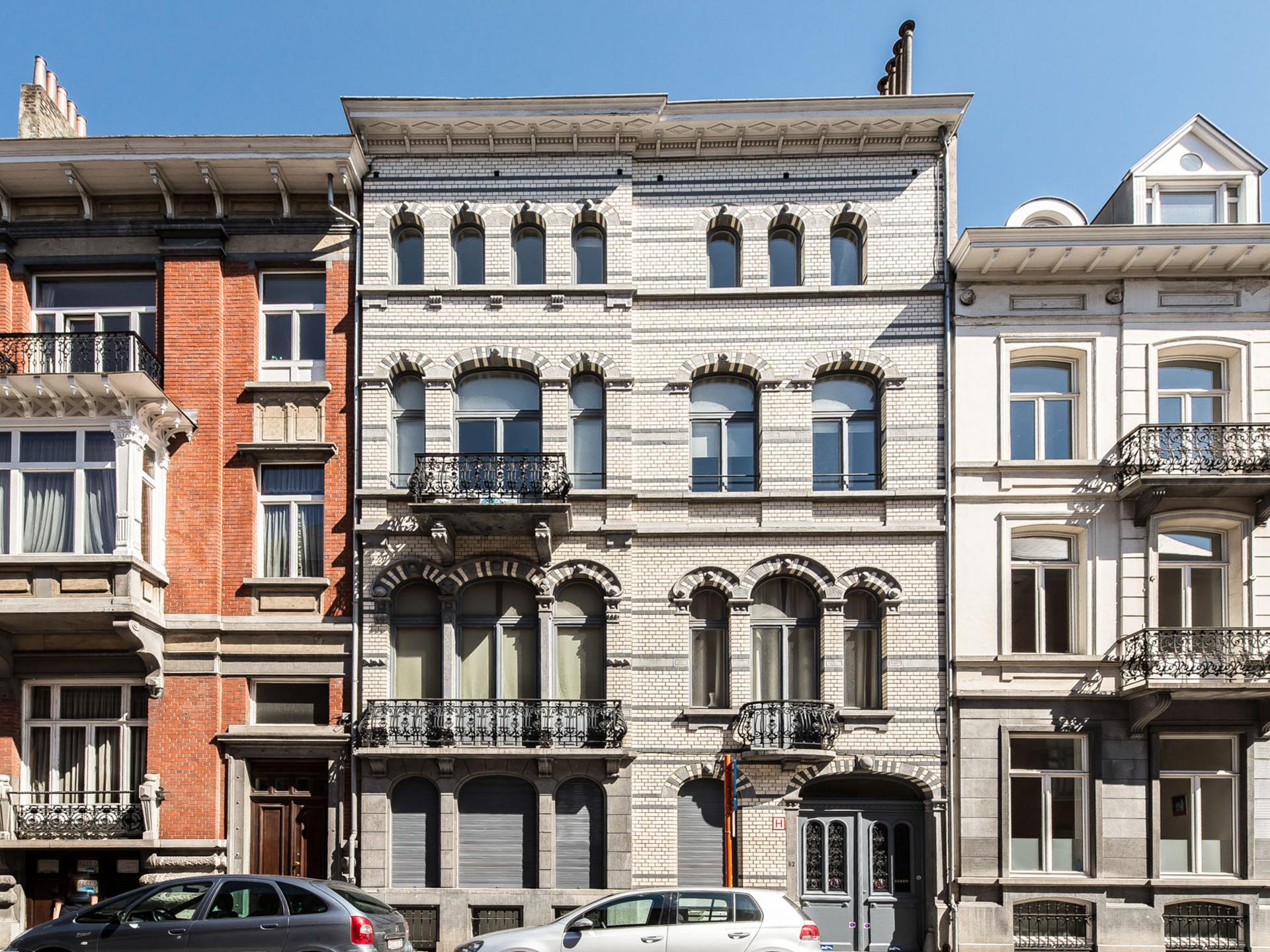 Elsene I Kasteleinplein - foto 1