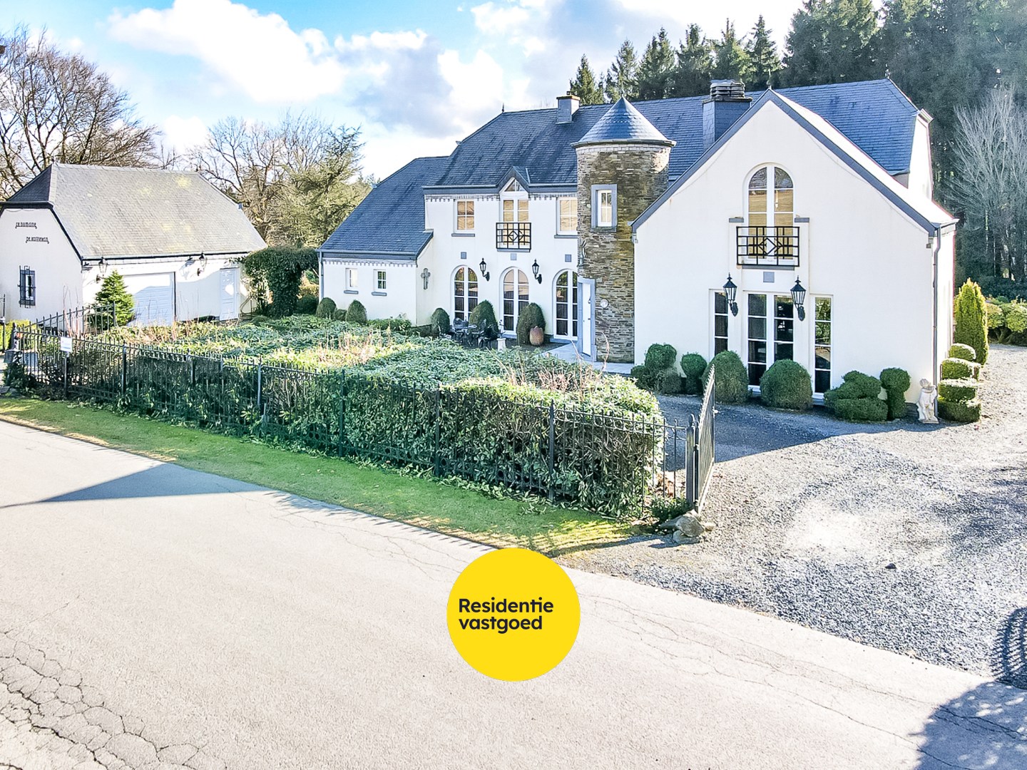 Maison à vendre à Tailles avec 5 chambres - photo 3