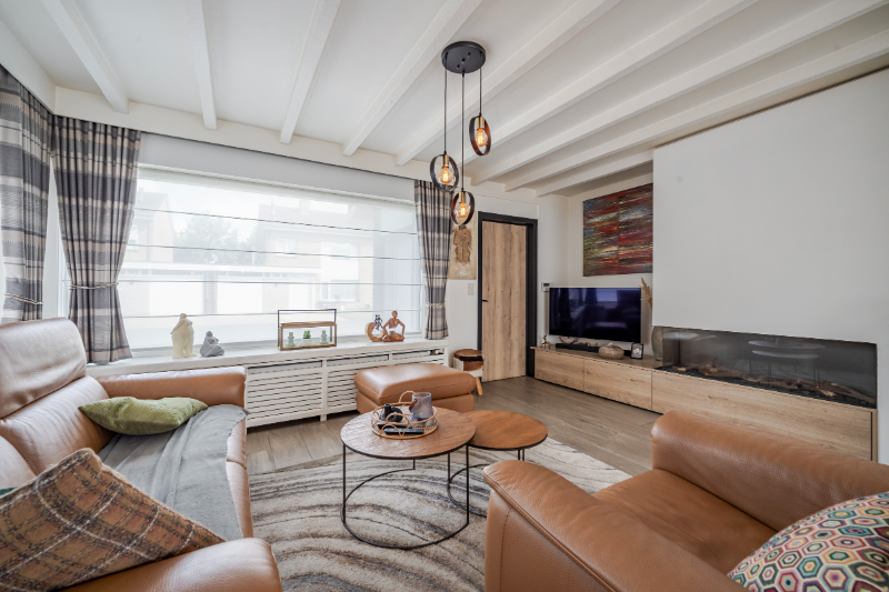 Rustig gelegen woning met 4 slaapkamers - foto 3