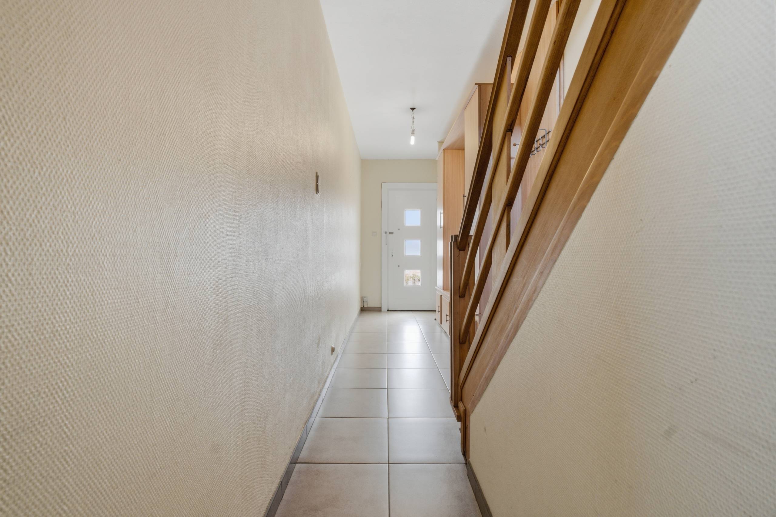 Leuke starters- of gezinswoning met 4 slaapkamers in Houtem - foto 4
