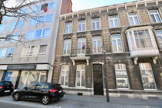 Deze knappe herenwoning is rustig gelegen in het hartje van Sint-Truiden, en bevindt zich op wandelafstand van alle voorzieningen zoals...