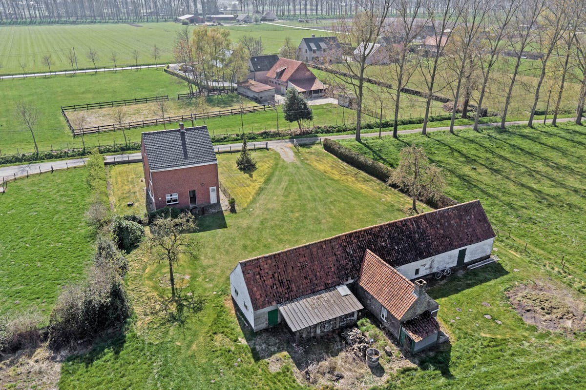 Ferme idéalement située à Maldegem - photo 2