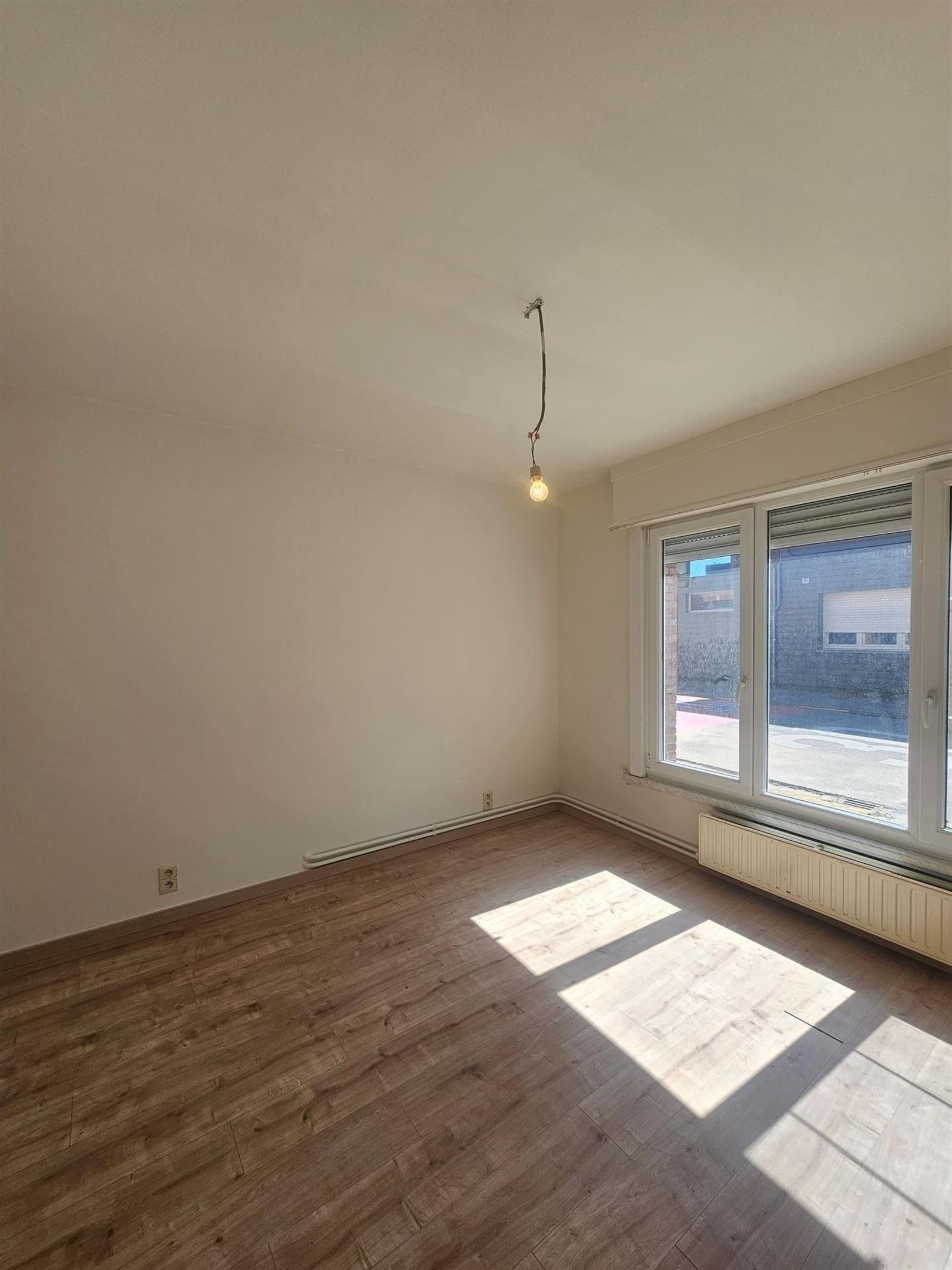 Instapklaar gelijkvloers appartement met stadstuintje! - foto 3