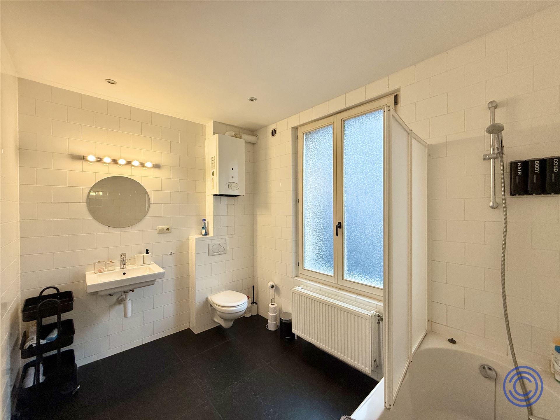 Gemeubeld duplex appartement op 't Zuid! - foto 4