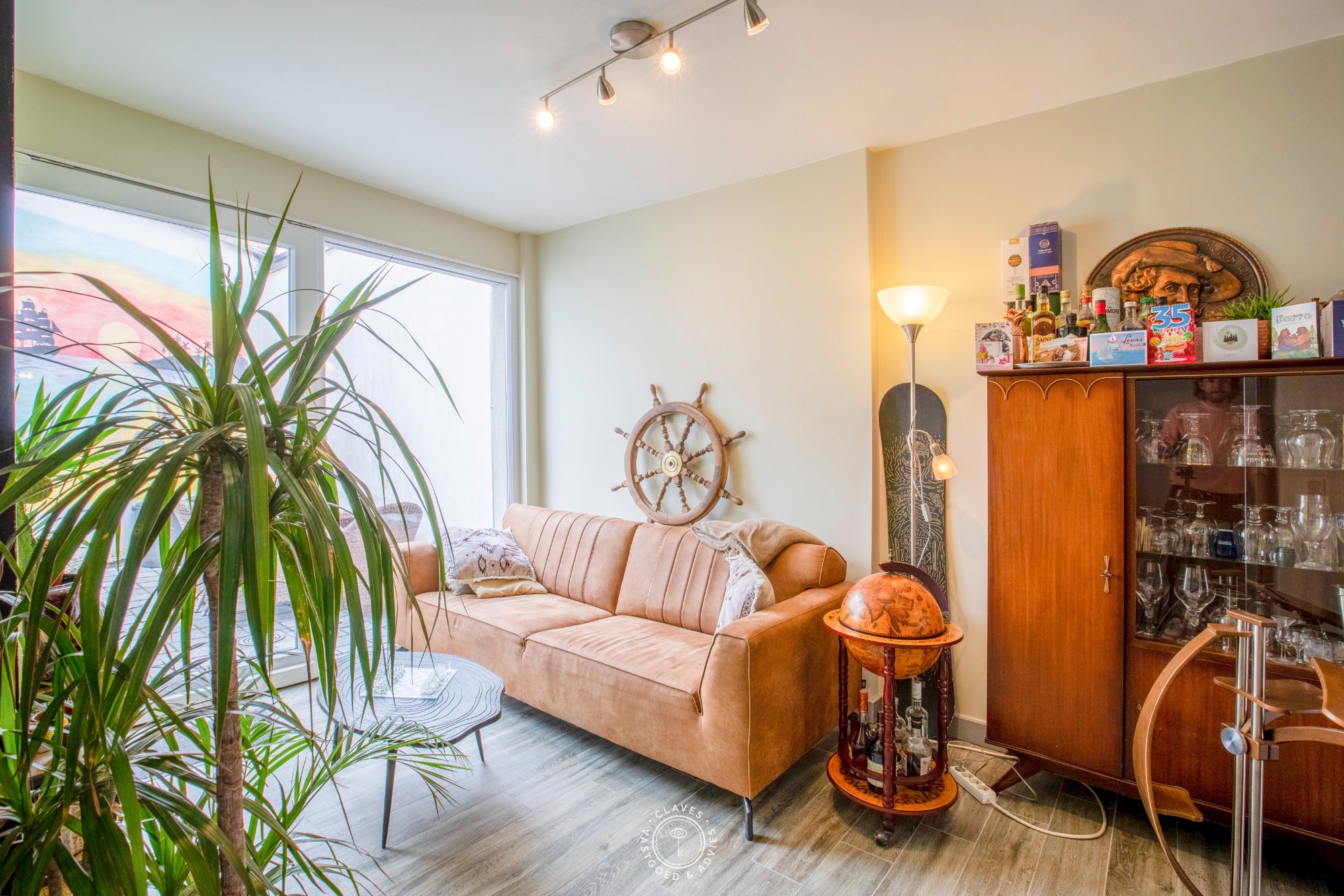 Maison à vendre à Saint-Nicolas avec 3 chambres - photo 2
