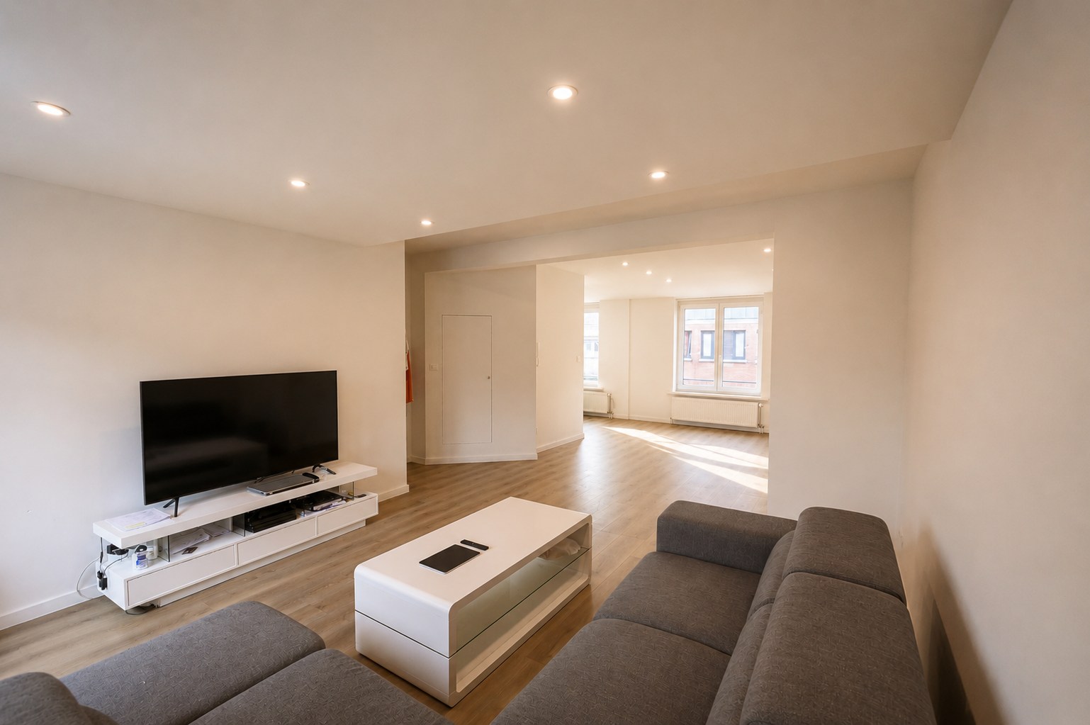 Apartment for sale in Ostend with 1 bedroom - photo 4