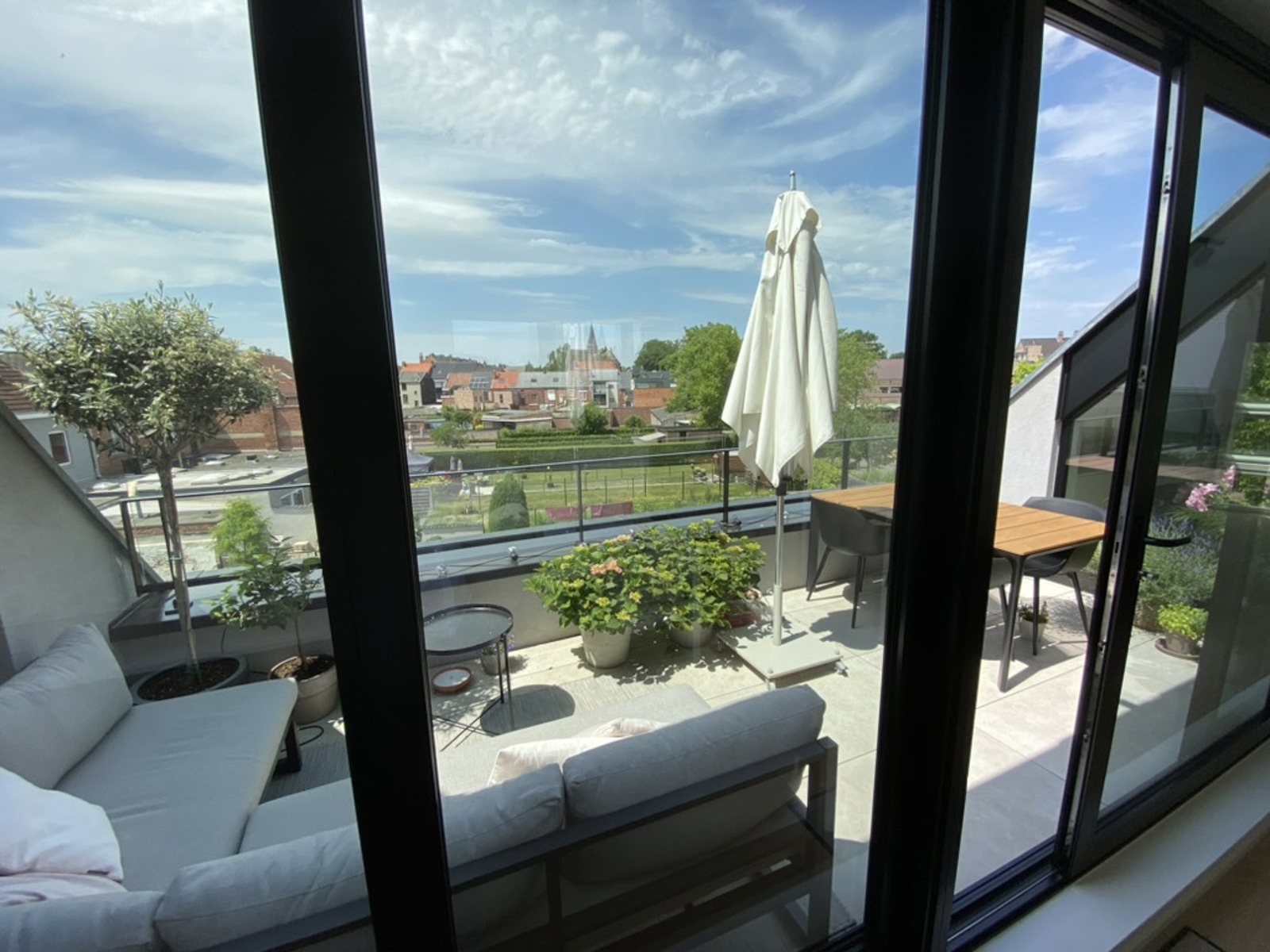 Appartement te huur in Hasselt met 2 slaapkamers - foto 4