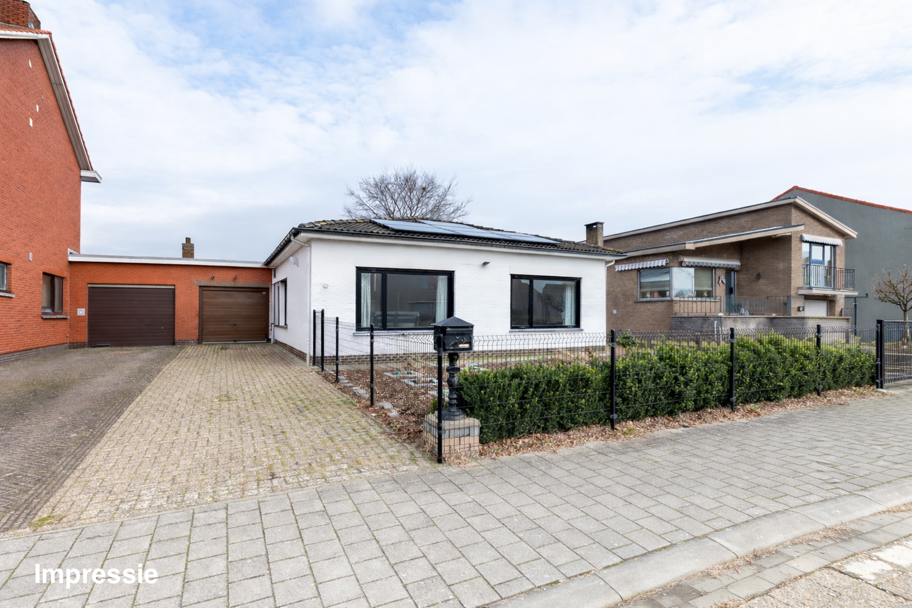 Welkom bij Nieuwe Stationsstraat 79 in Ravels. - foto 2