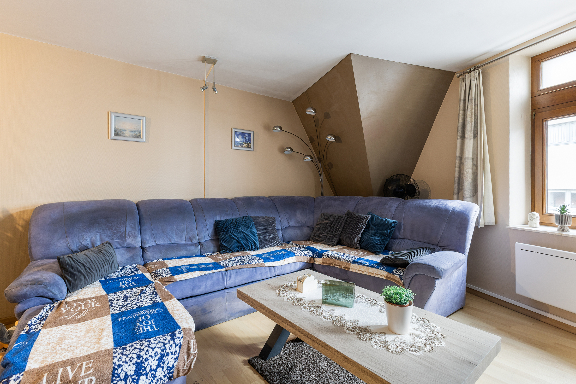 Appartement à louer à Ostende - photo 2