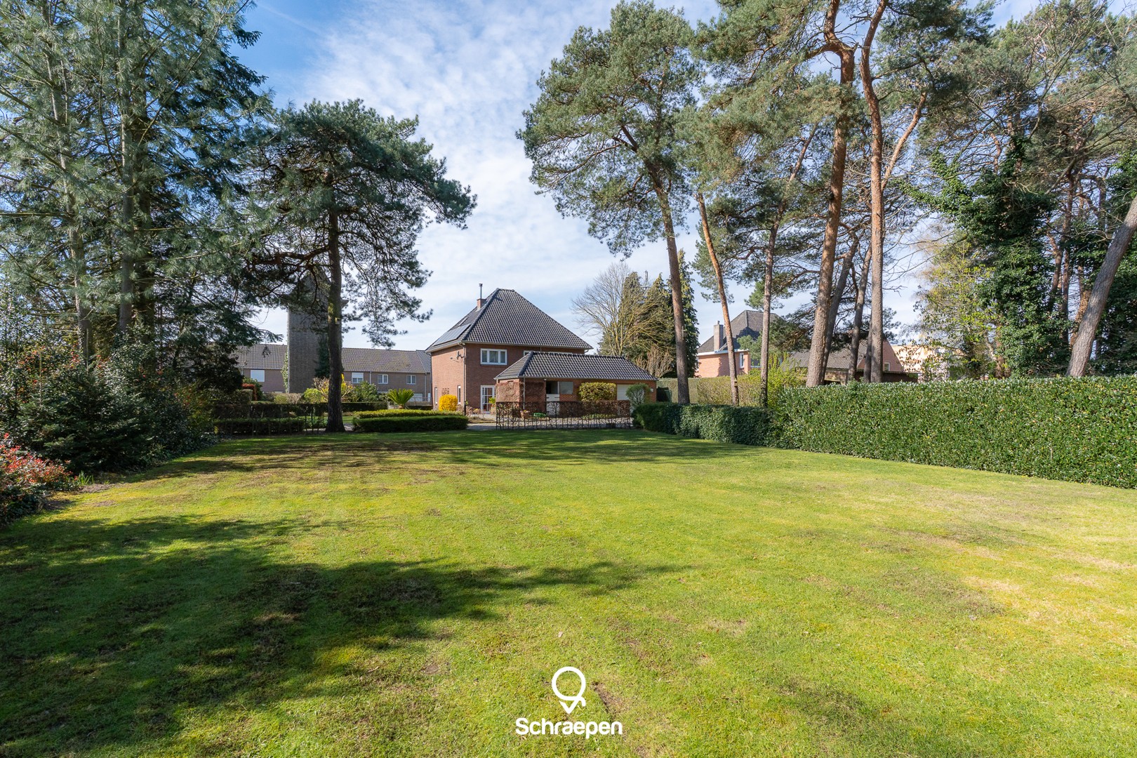 Karaktervolle gezinswoning met 4/5 slaapkamers op topligging in het groene Kaulille! - foto 4