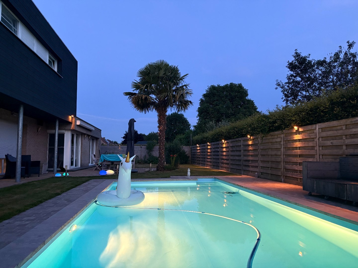 Maison à vendre à Deinze avec 4 chambres - photo 5