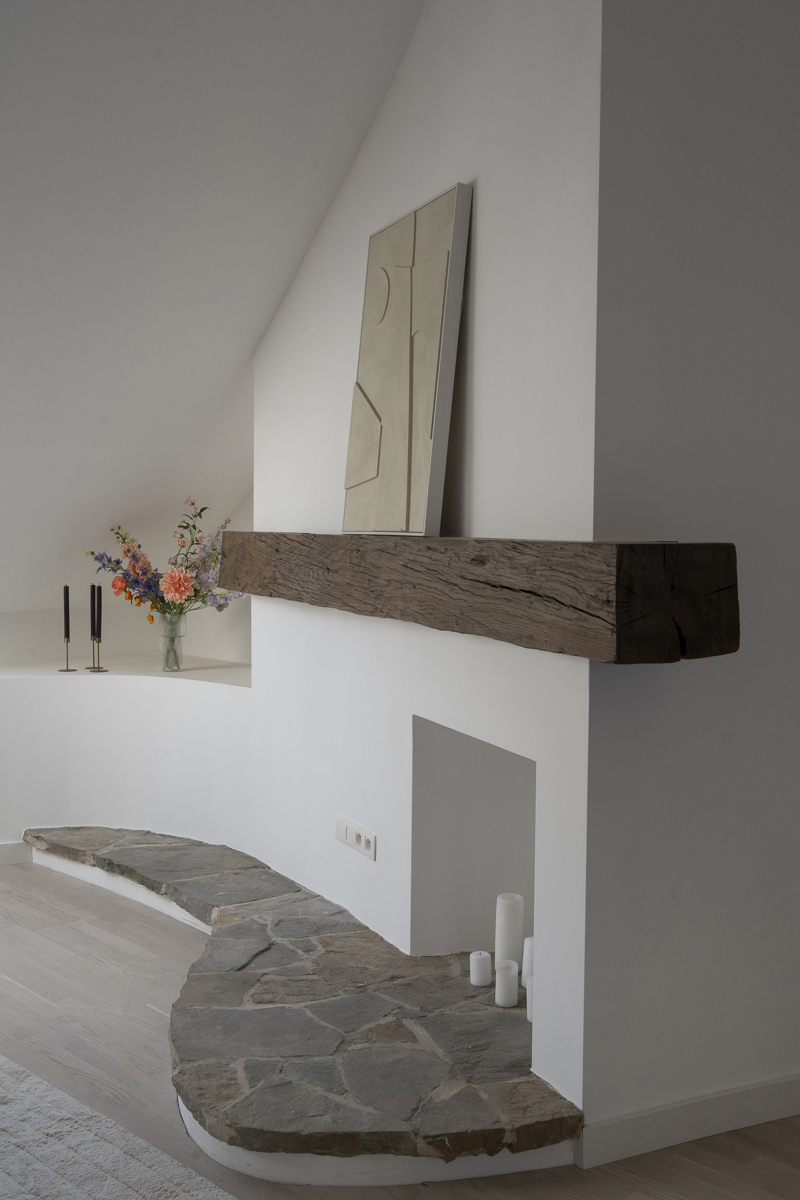Apartment for sale in Antwerp with 2 bedrooms - photo 5