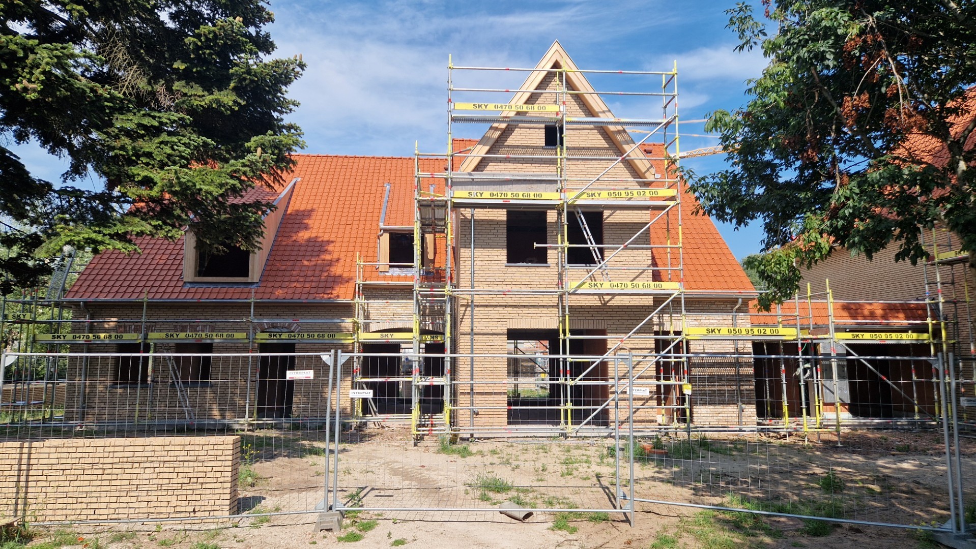 Energiezuinige woning met 4 slpk’s en zuid tuin - foto 4