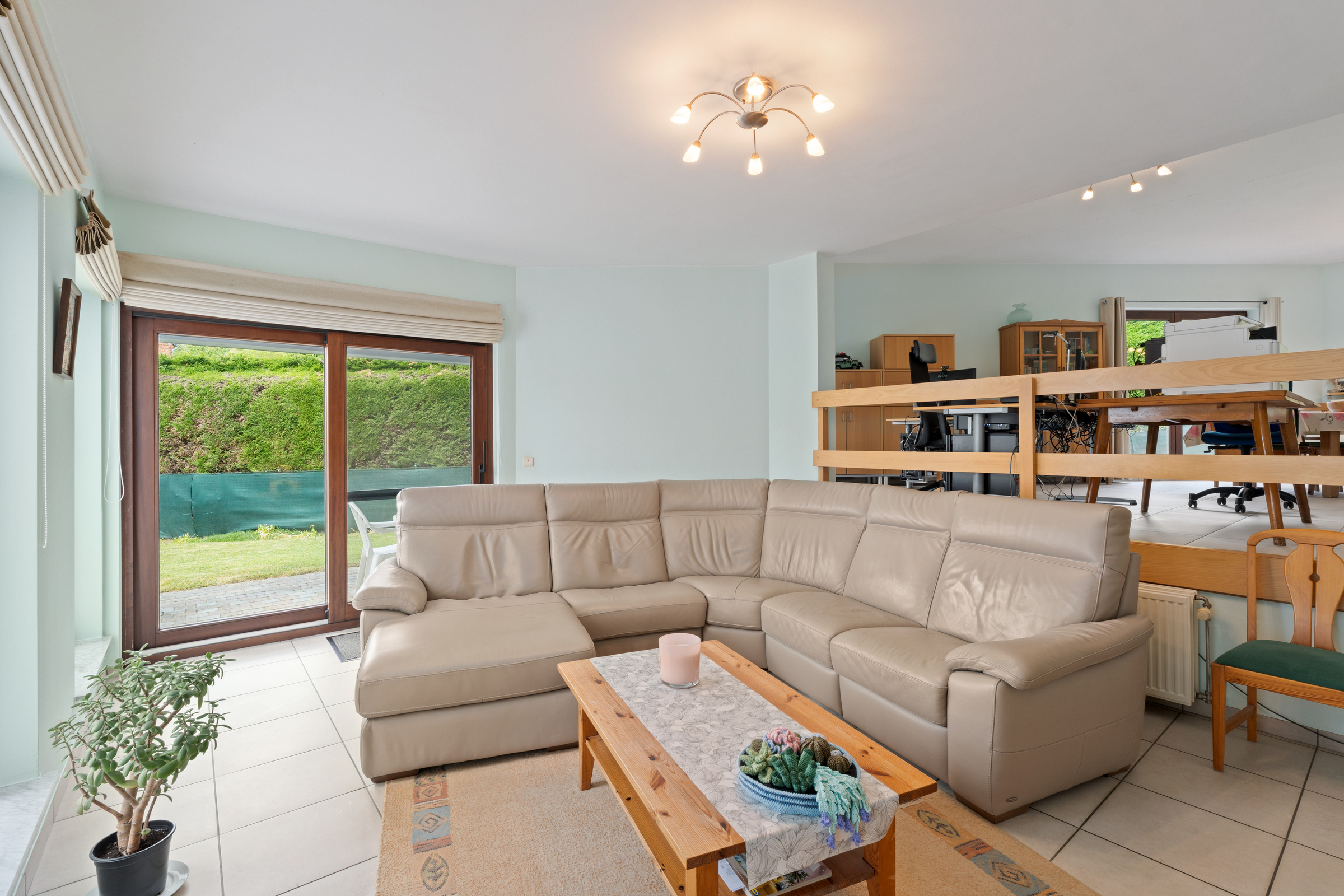 Te koop in Meise, ruime woning met 4 slaapkamers - foto 4