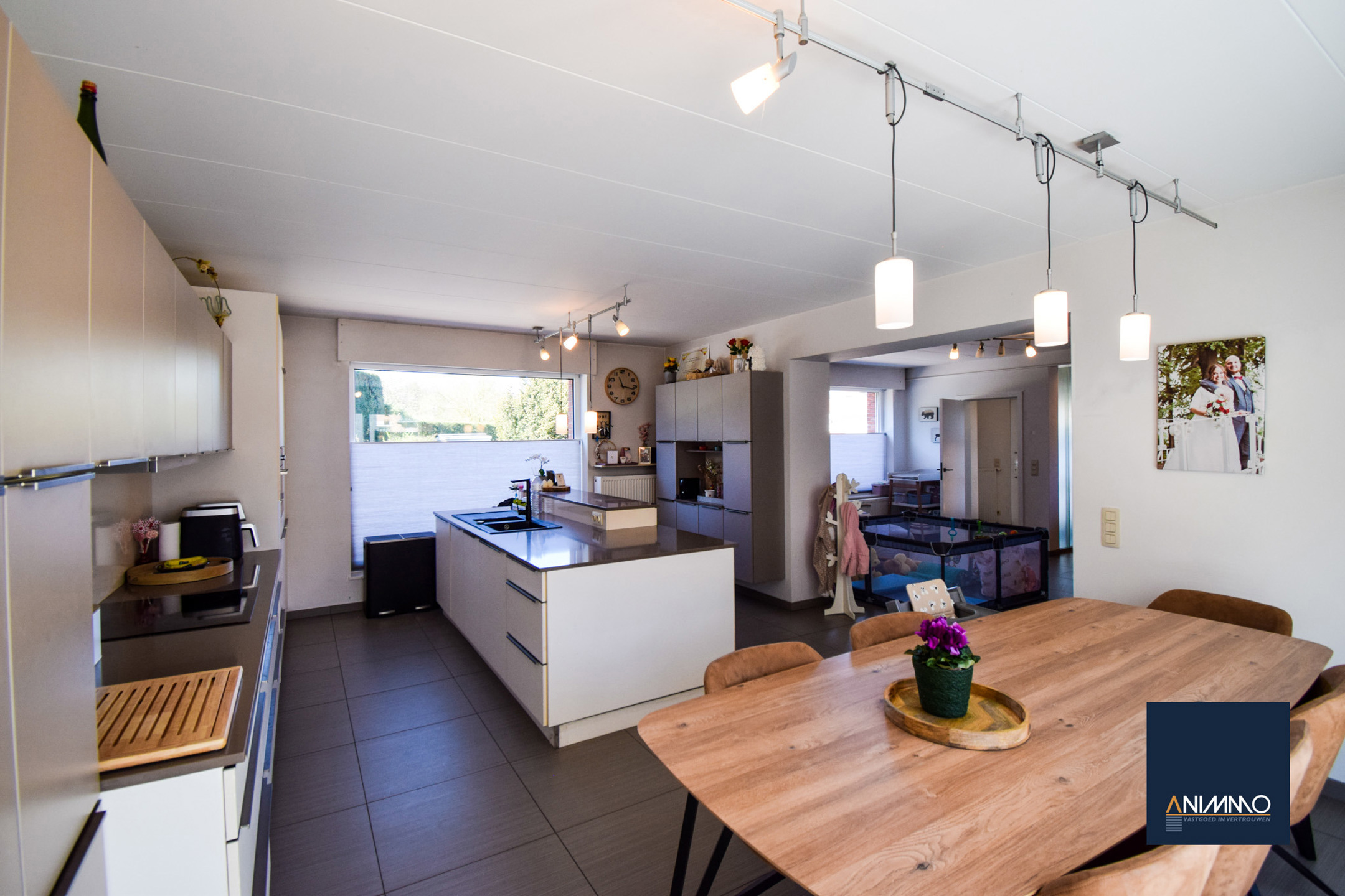 Huis te koop in Haacht met 4 slaapkamers - foto 5