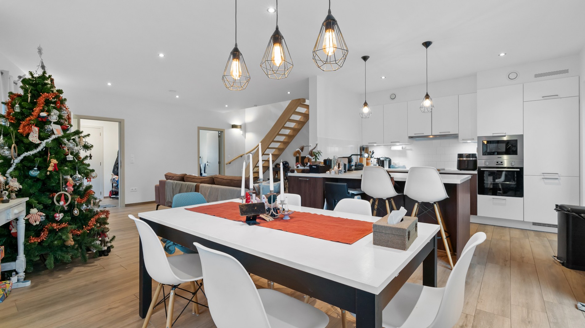 House for rent in Begijnendijk with 4 bedrooms - photo 5