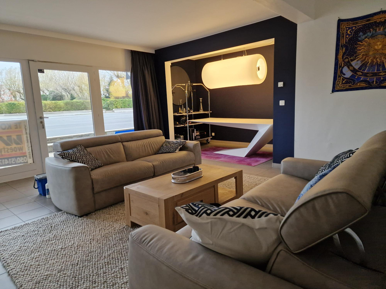 Apartment for sale in Knokke-Heist with 1 bedroom - photo 5