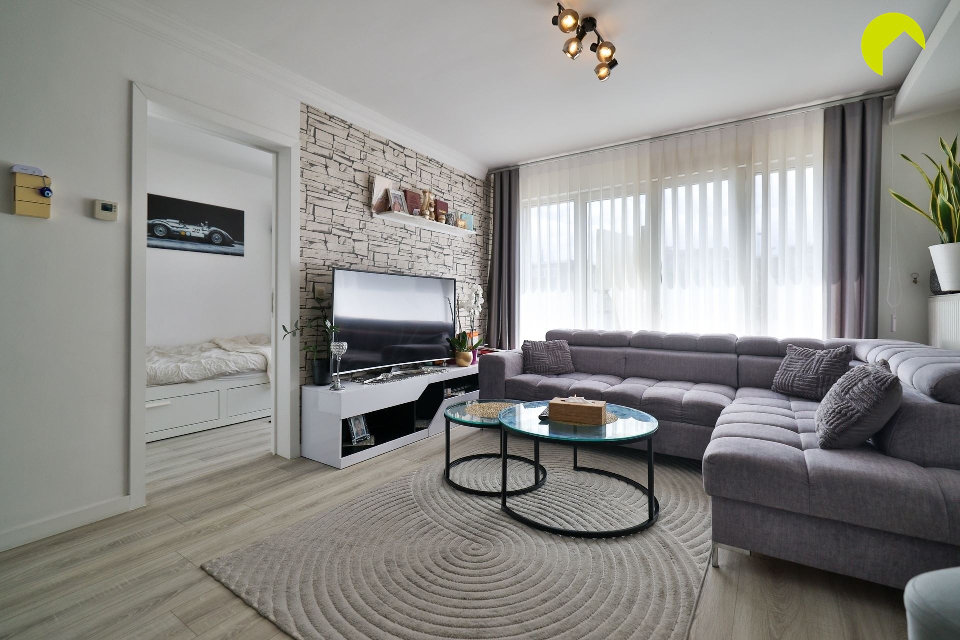 Appartement - photo 4