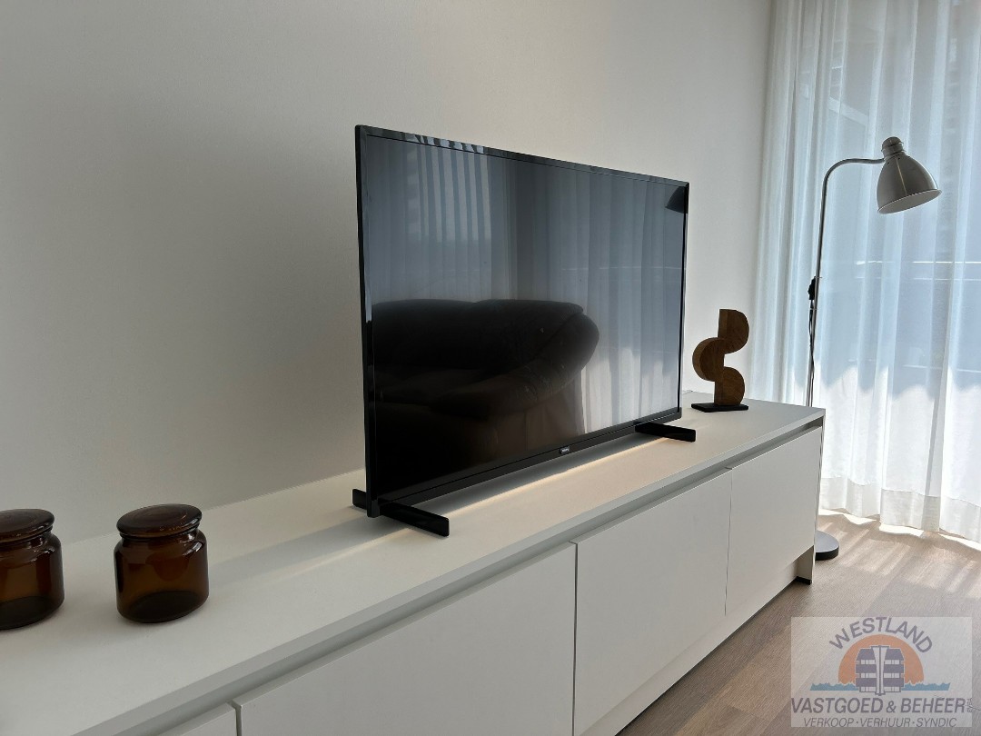 Appartement te koop in Nieuwpoort