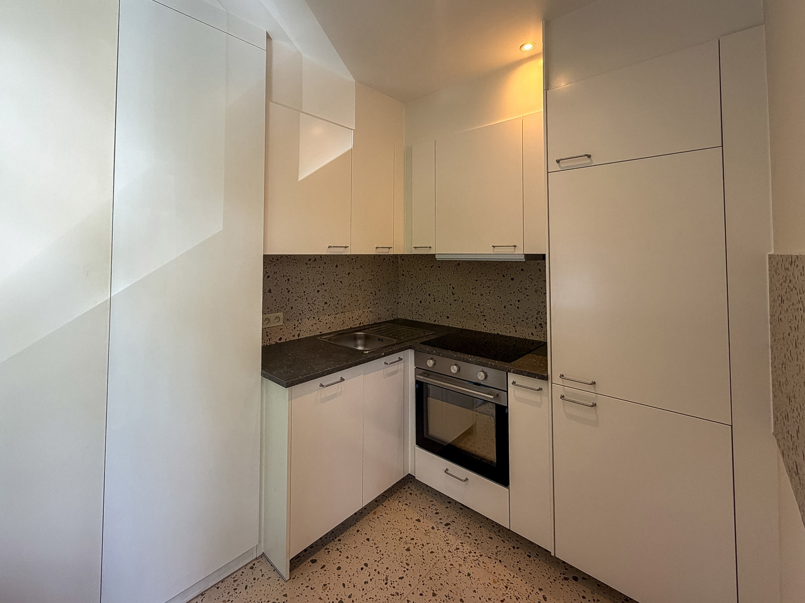 Appartement à louer à Forest avec 1 chambre - photo 4
