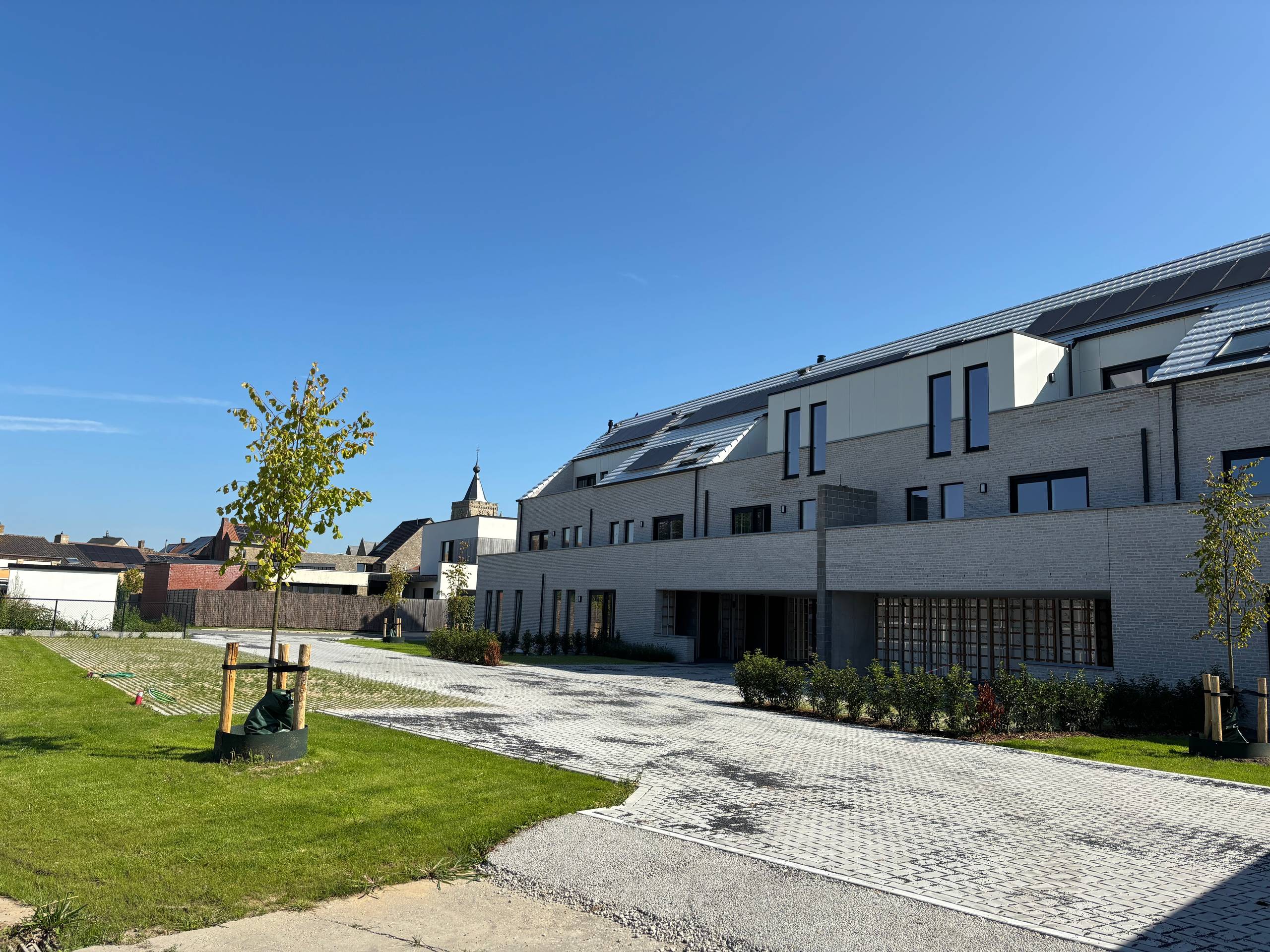 Appartement te koop in Alveringem - foto 4