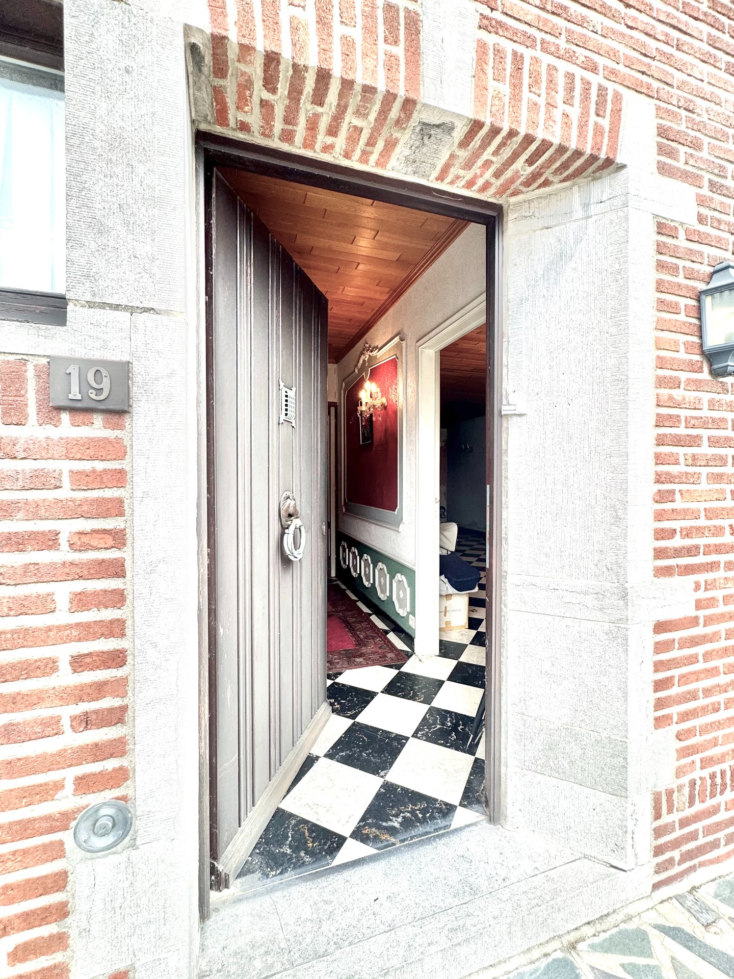 WONING | 3 KAMERS | TUIN | GARAGE - foto 5